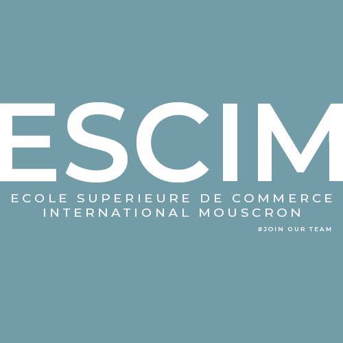 ECOLE SUPERIEURE DE COMMERCE INTERNATIONAL MOUSCRON