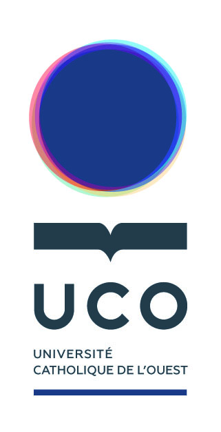 UNIVERSITE CATHOLIQUE DE L'OUEST D'ANGERS